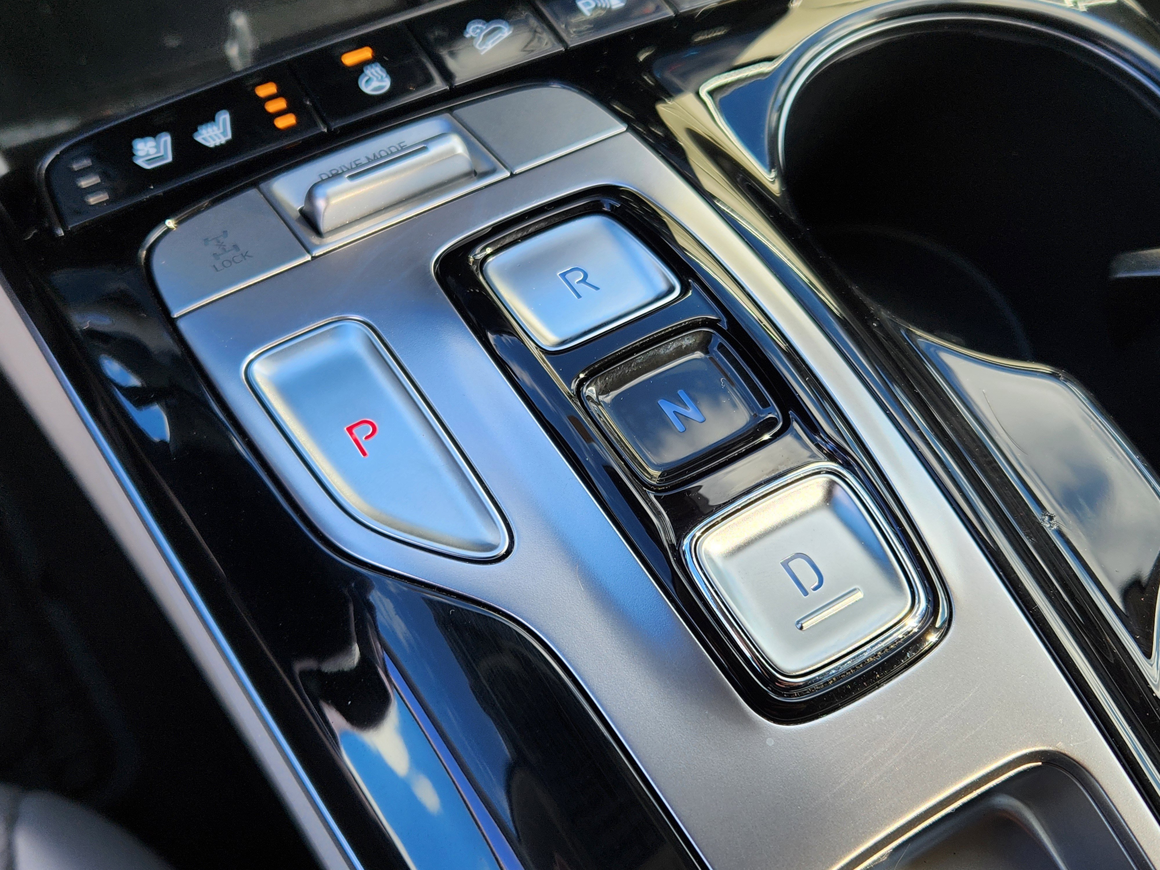 Certified 2024 Hyundai Tucson Limited image 23