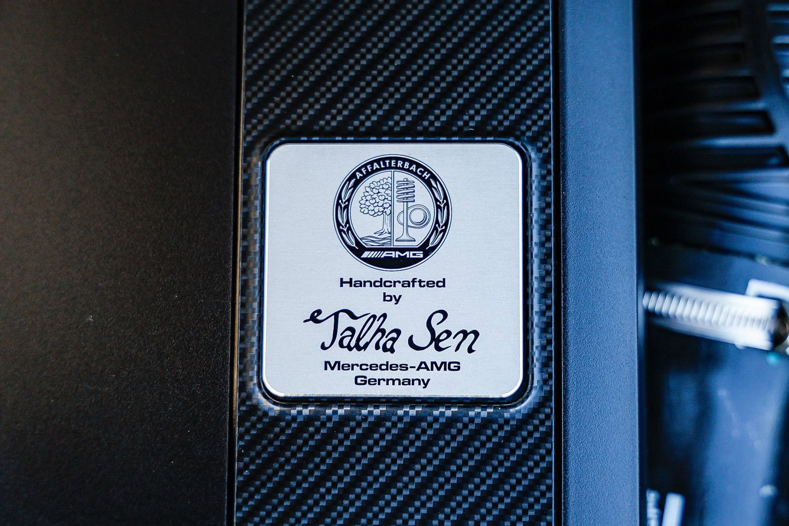 Used 2024 Mercedes-Benz GLC 43 AMG 4MATIC image 29