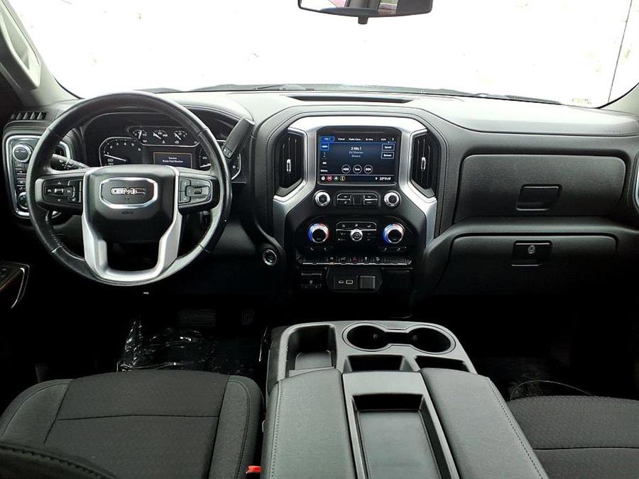 Used 2021 GMC Sierra 1500 Elevation w/ X31 Off-Road Package AWD/4WD image 22