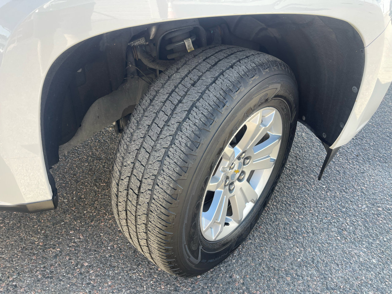 Used 2022 Chevrolet Colorado LT w/ Safety Package image 31