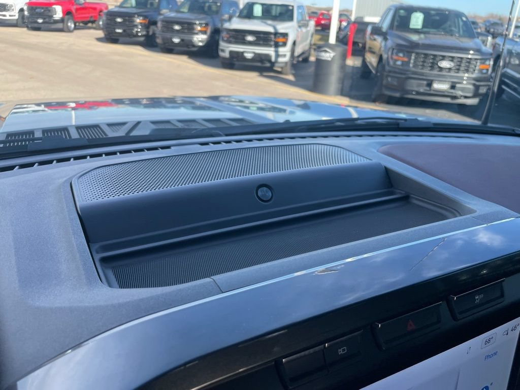 Used 2022 Ford F150 Lariat AWD/4WD image 51