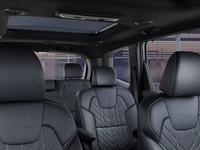 New 2025 Kia Telluride SX X-Line image 28