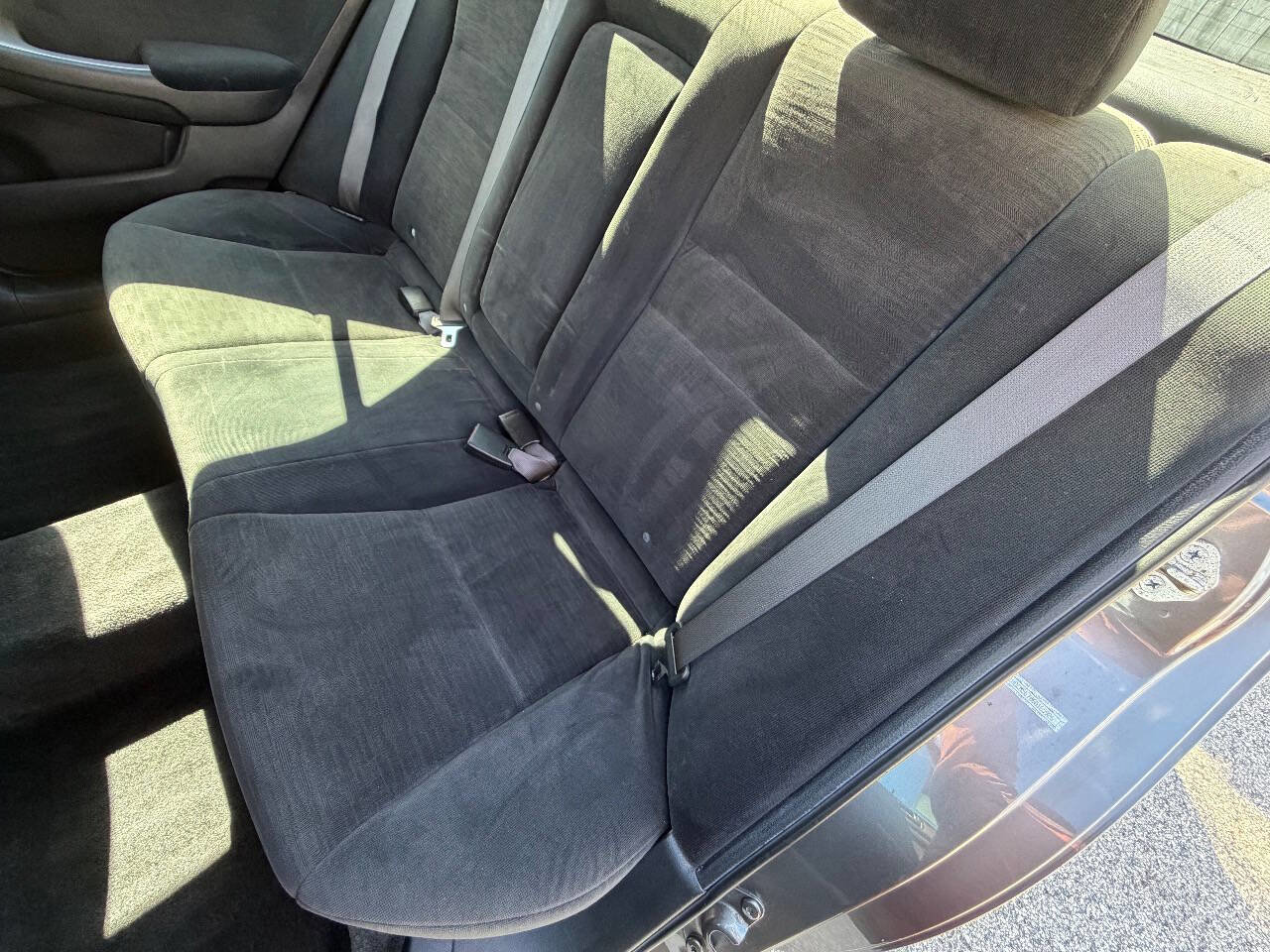 Used 2006 Honda Accord EX image 12