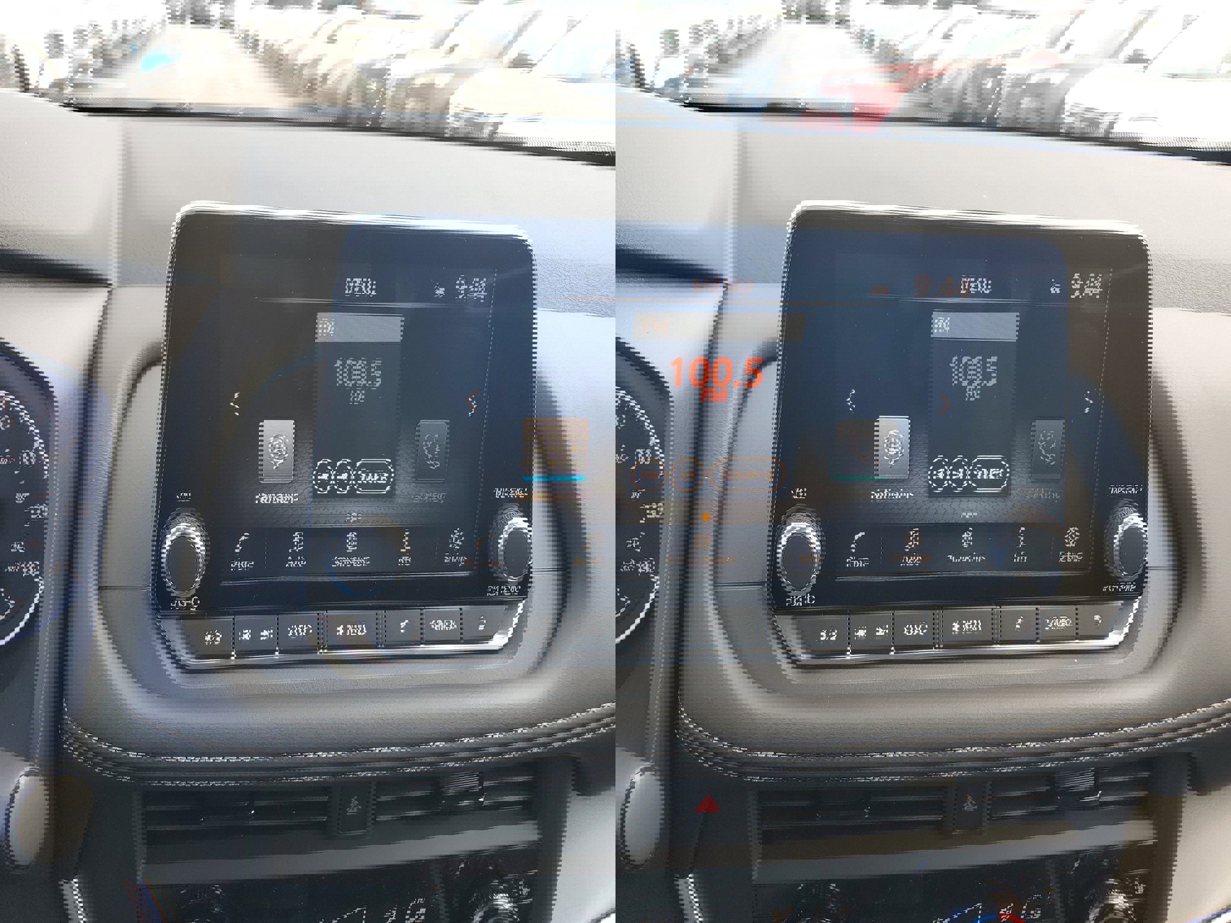 New 2026 Nissan Rogue SV image 16