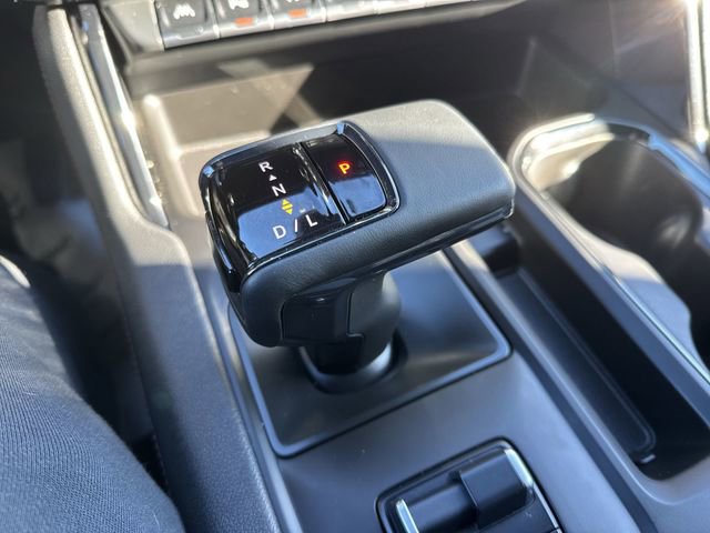 Used 2024 GMC Sierra 1500 AT4 w/ AT4 Premium Package AWD/4WD image 29
