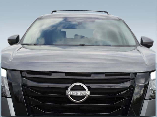 Used 2023 Nissan Pathfinder SV w/ Black Appearance Package image 36