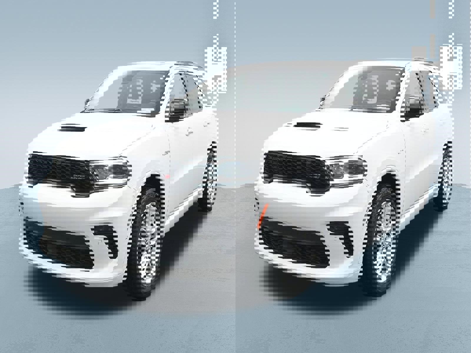 Used 2023 Dodge Durango R/T video 1