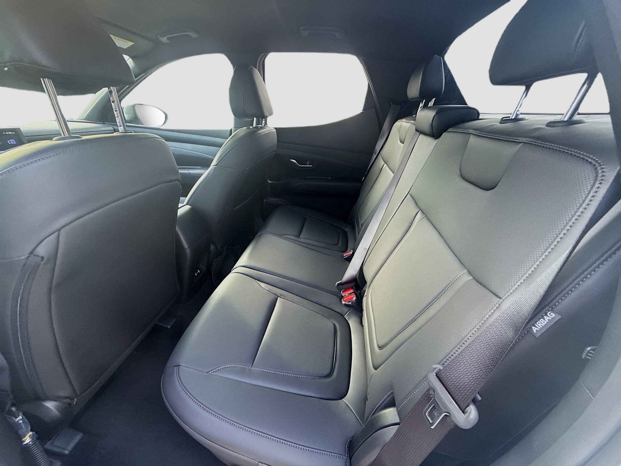 Certified 2026 Hyundai Santa Cruz SEL FWD image 20