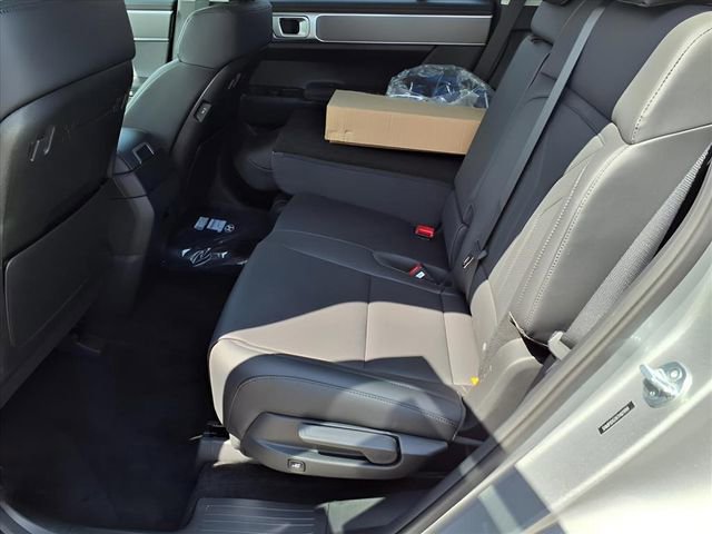 New 2026 Hyundai Santa Fe SEL image 13