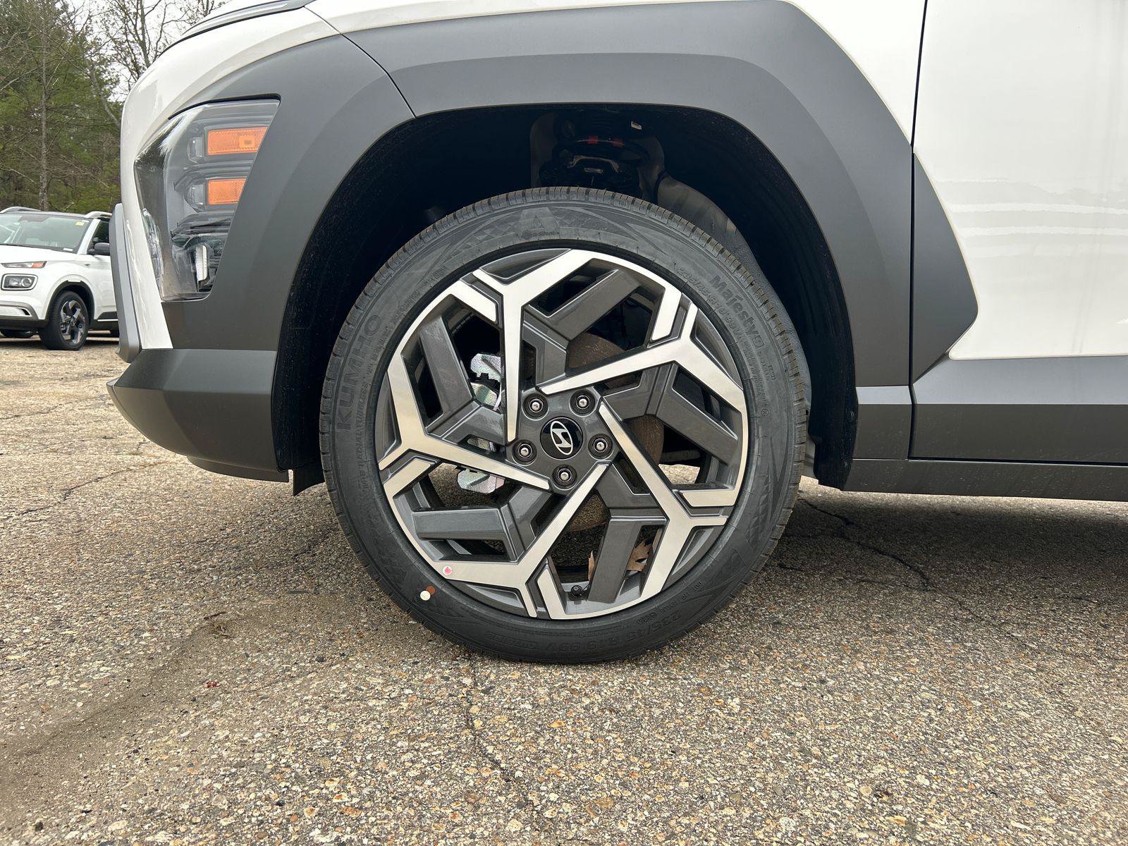 New 2026 Hyundai Kona SEL Premium AWD/4WD image 10