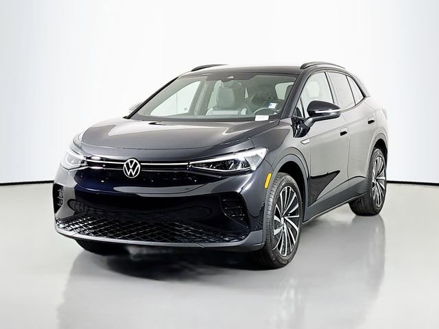 New 2026 Volkswagen ID.4 Pro video 3