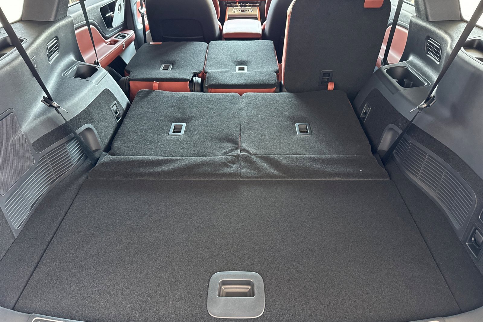 New 2025 Lincoln Aviator Reserve w/ Equipment Group 201A image 15