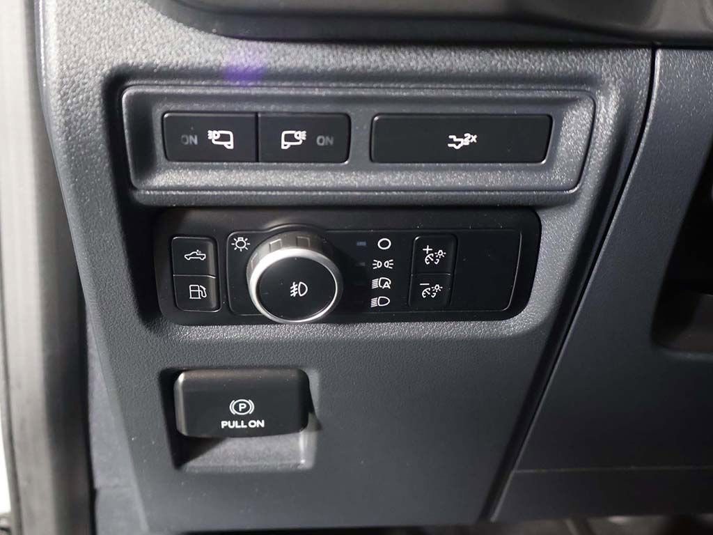 Used 2024 Ford F150 XLT w/ Equipment Group 302A MID AWD/4WD image 35