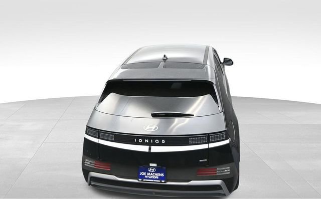 New 2026 Hyundai Ioniq 5 SEL image 27