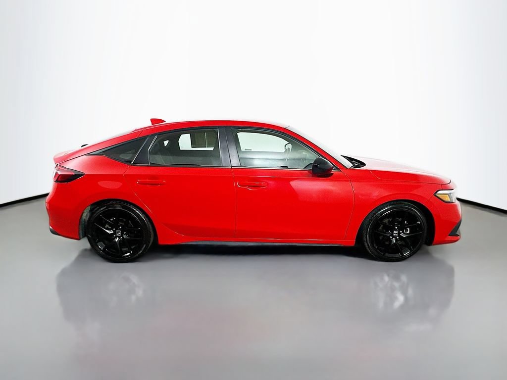 Used 2024 Honda Civic Sport image 7