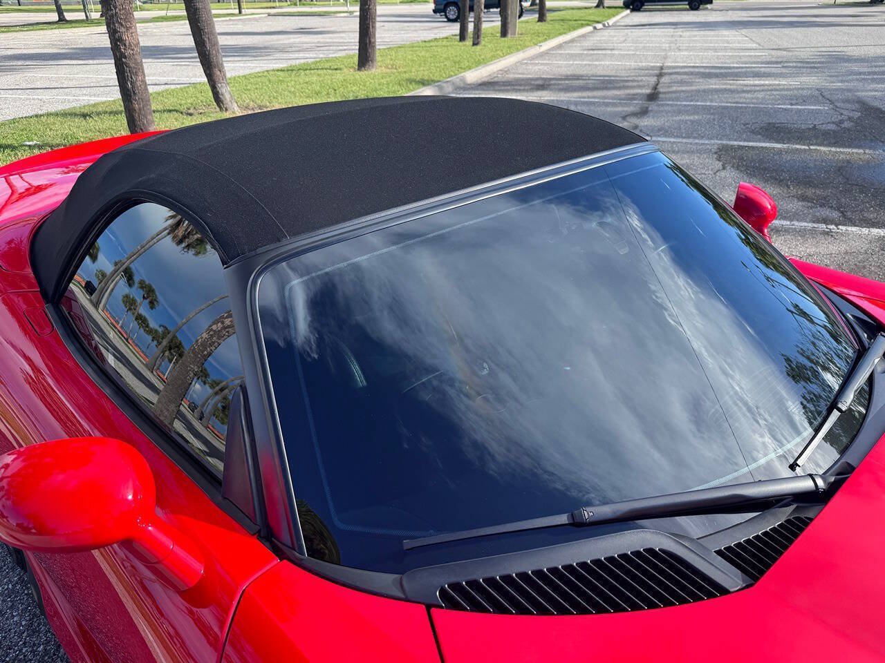 Used 2003 Dodge Viper SRT-10 RWD image 54
