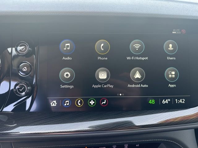 Used 2023 Buick Envision Preferred image 24