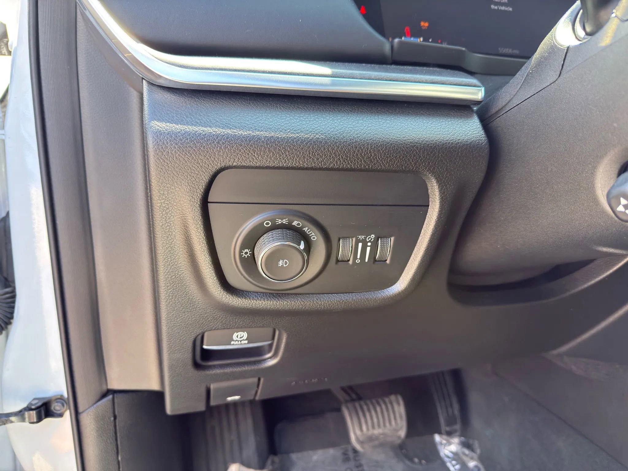 Used 2021 Jeep Grand Cherokee L Overland image 36