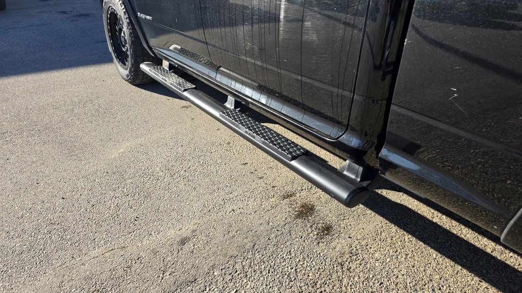 Used 2015 RAM 1500 Sport image 13