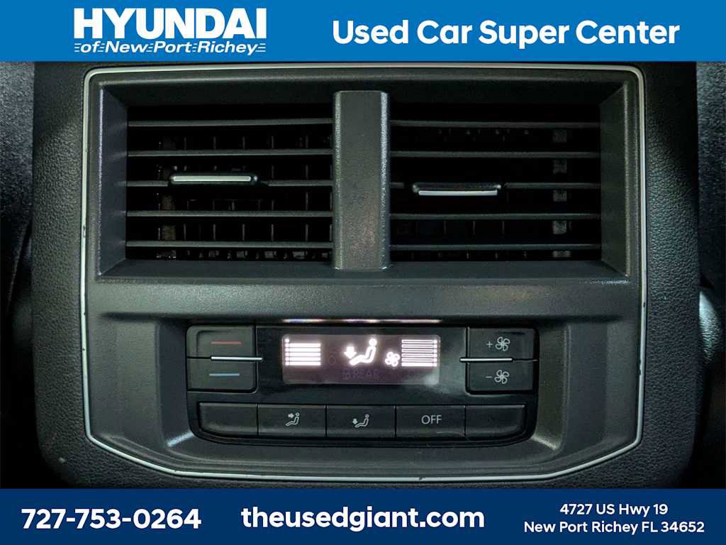 Used 2018 Volkswagen Atlas S image 18