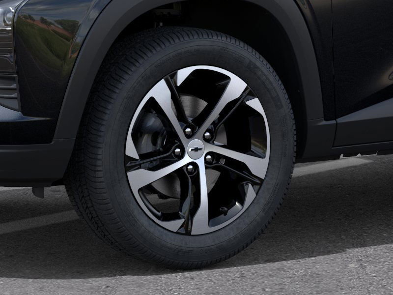 New 2026 Chevrolet Trax RS w/ Driver Confidence Package image 33