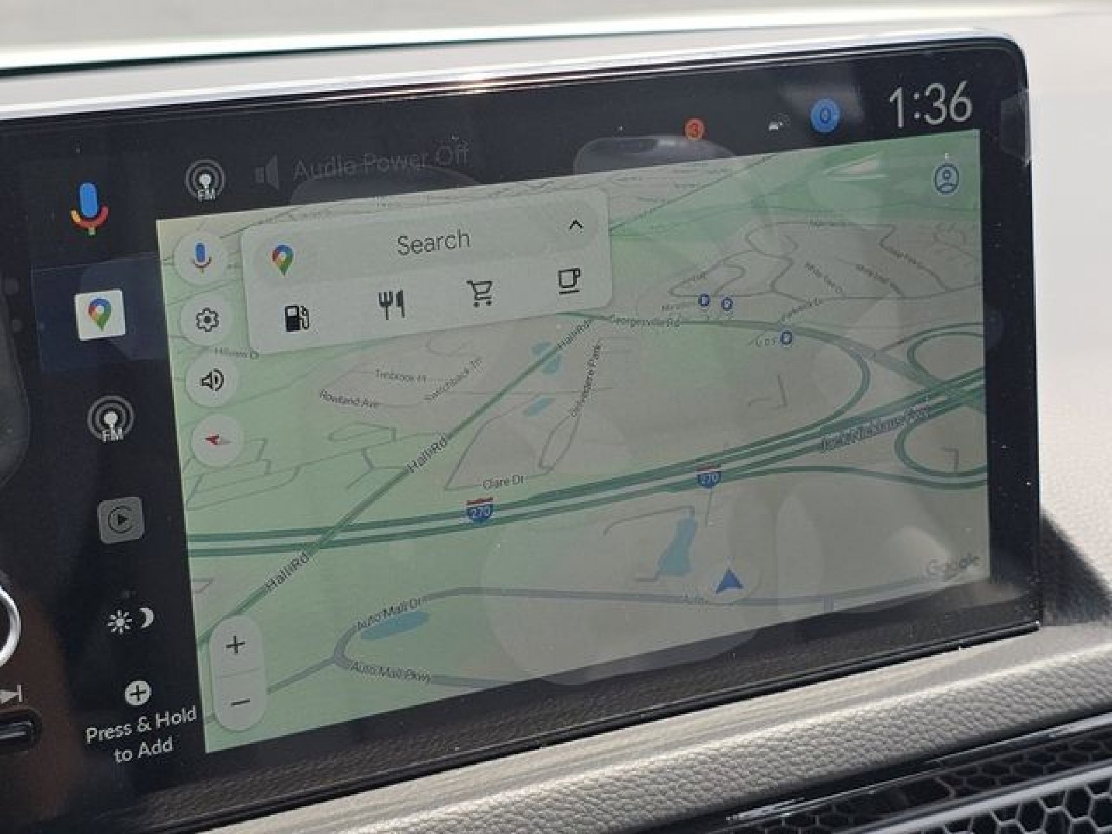 New 2026 Honda Civic Sport Touring image 15