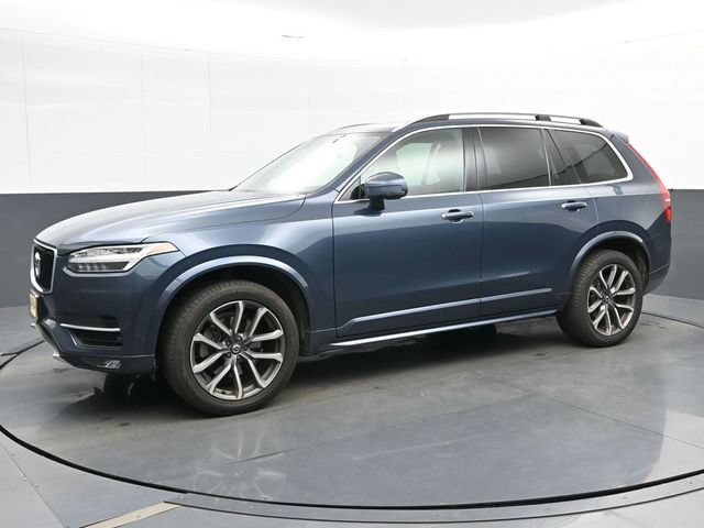 Used 2019 Volvo XC90 T6 Momentum AWD/4WD image 4