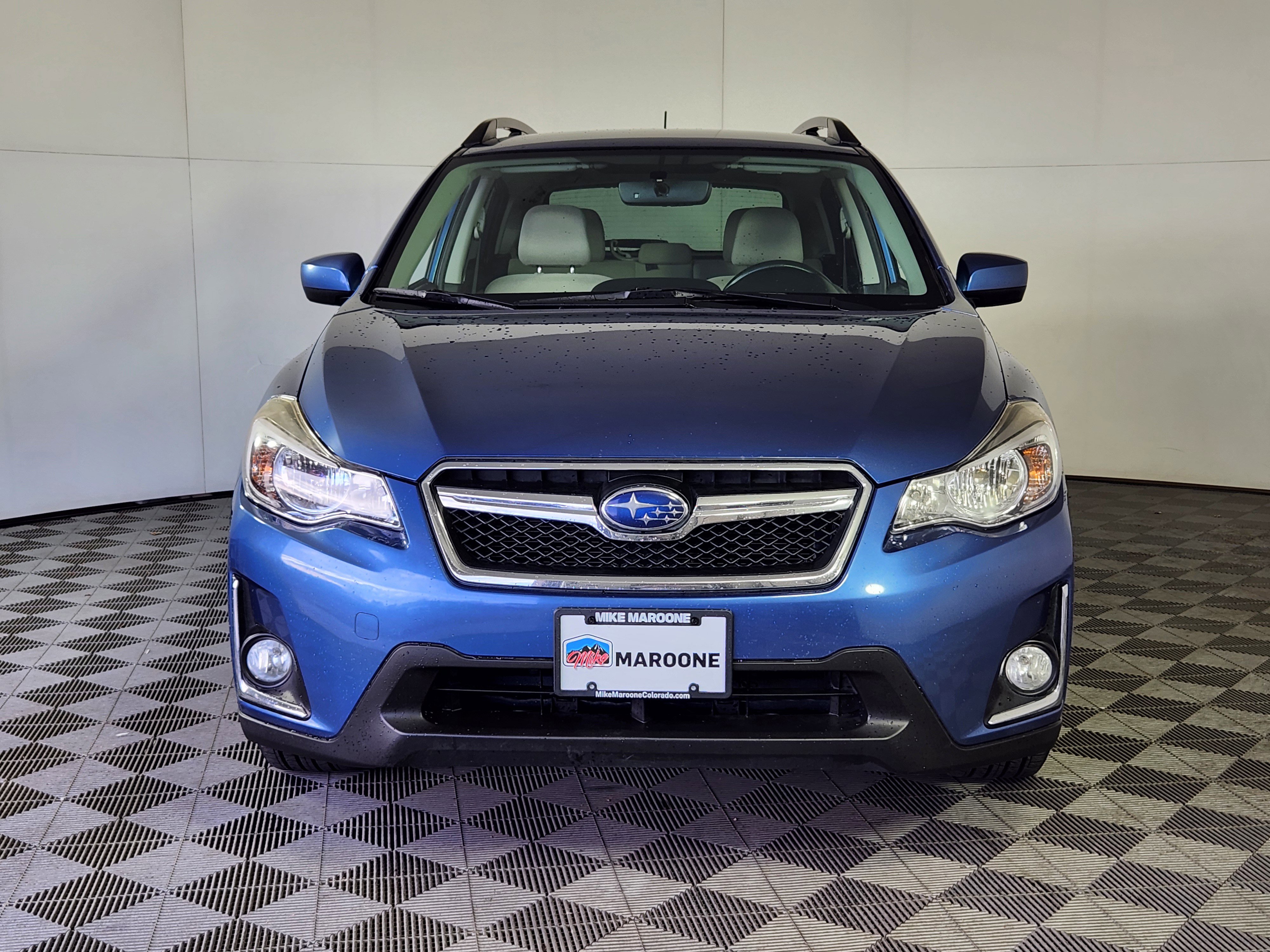 Used 2017 Subaru Crosstrek 2.0i Premium image 2