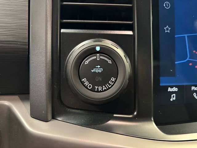 Used 2024 Ford F150 XLT w/ Mobile Office Package image 34