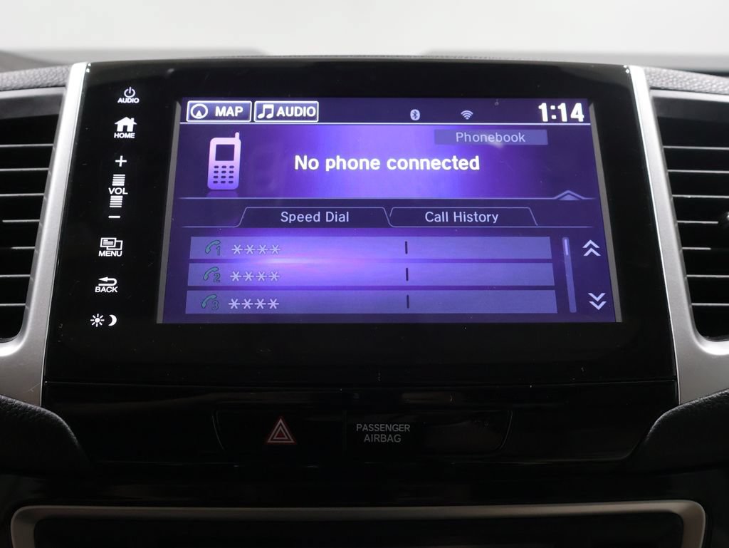 Used 2020 Honda Ridgeline RTL-E image 31