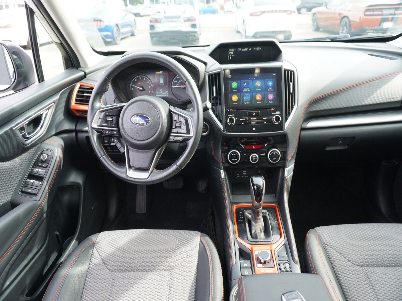 Used 2020 Subaru Forester Sport video 2