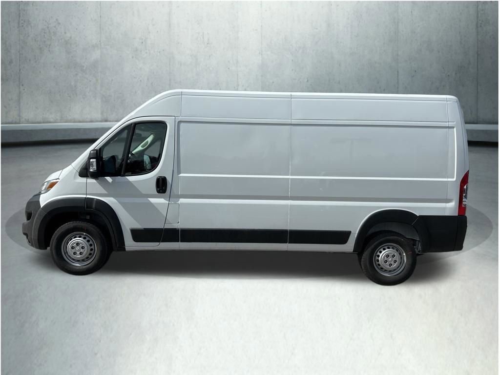 New 2026 RAM ProMaster 2500 w/ Safety Group FWD video 2