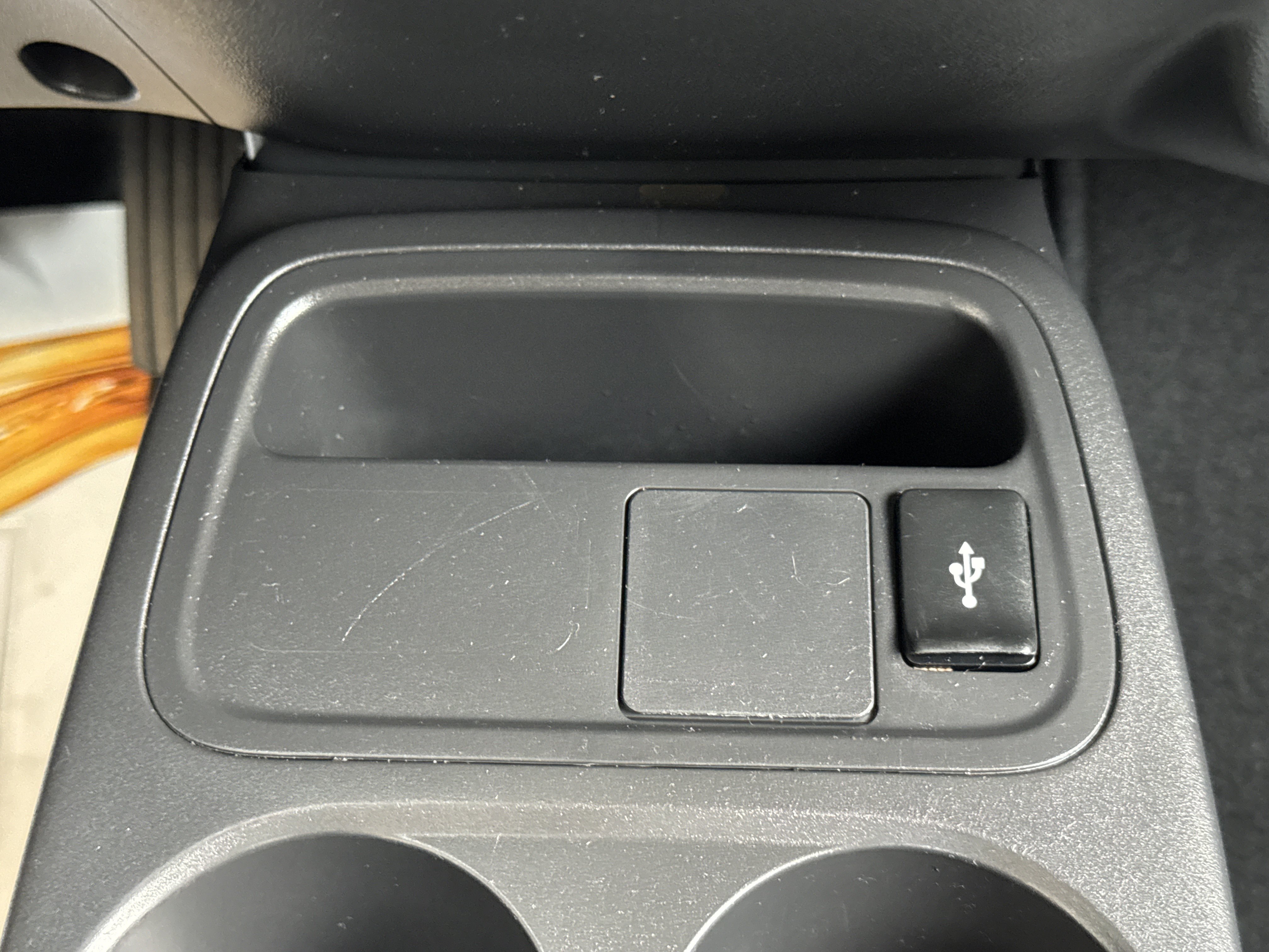 Used 2024 Mitsubishi Mirage ES FWD image 13