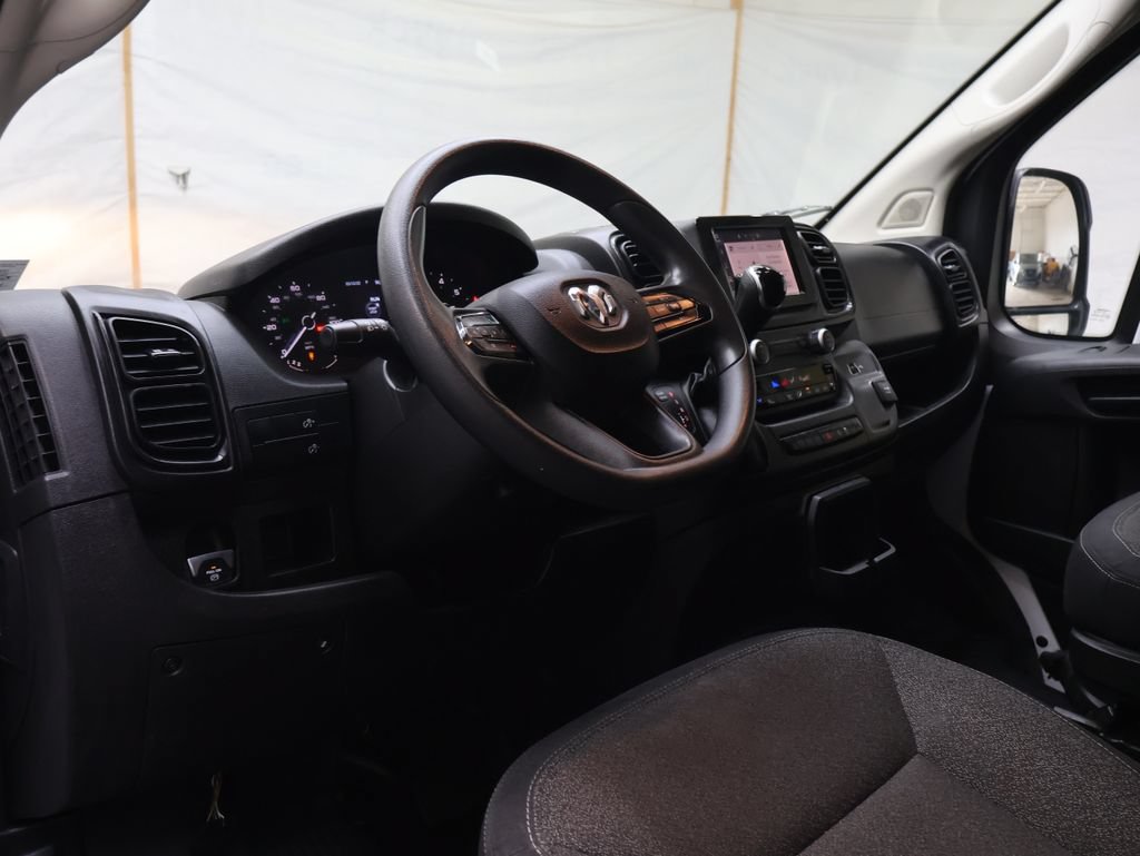 Used 2023 RAM ProMaster 2500 FWD image 16