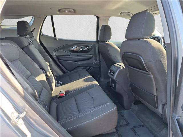 Used 2024 GMC Terrain SLE FWD image 19