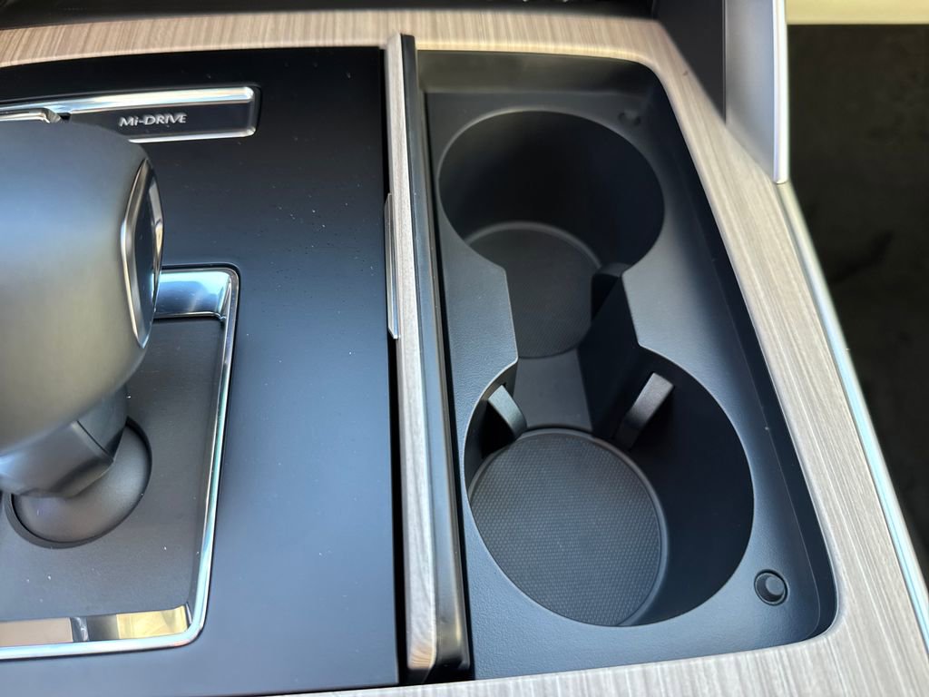 New 2026 MAZDA CX-90 3.3 Turbo w/ Premium Plus Pkg image 29