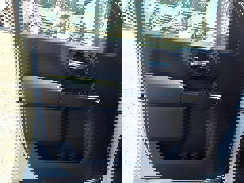 New 2026 Chevrolet Silverado 3500 W/T w/ WT Convenience Package image 12