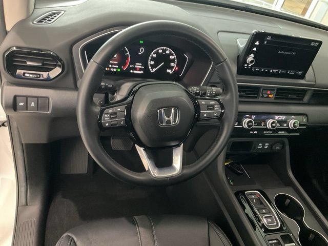 Certified 2025 Honda Pilot EX-L image 7