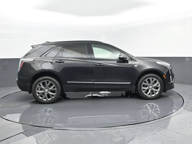 Used 2020 Cadillac XT5 Sportv AWD/4WD image 4