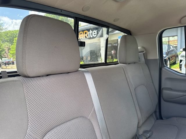 Used 2019 Nissan Frontier SV RWD image 15