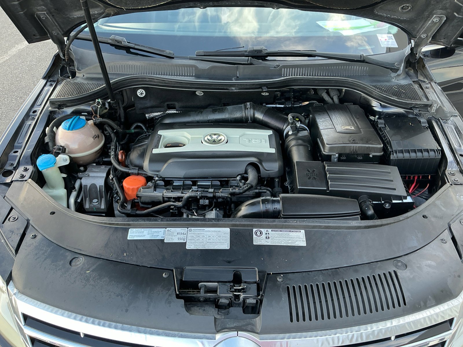 Used 2013 Volkswagen CC Sport image 21