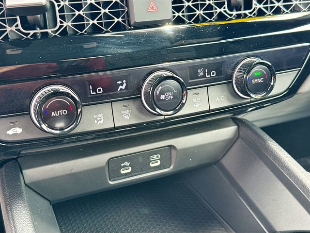 Used 2023 Honda Accord Sport image 14