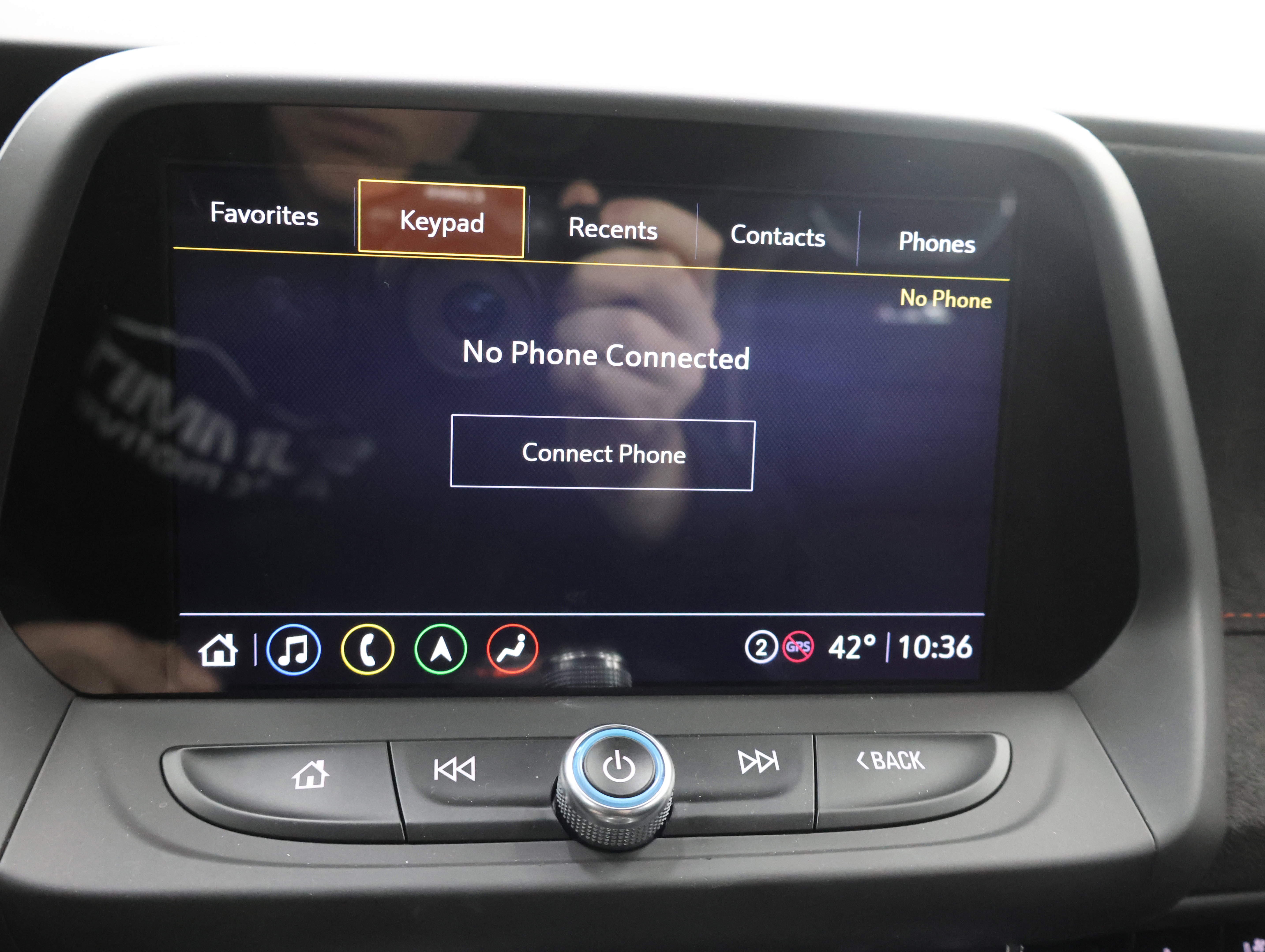 Used 2021 Chevrolet Camaro ZL1 RWD image 48