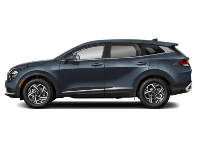 Used 2023 Kia Sportage LX FWD image 3