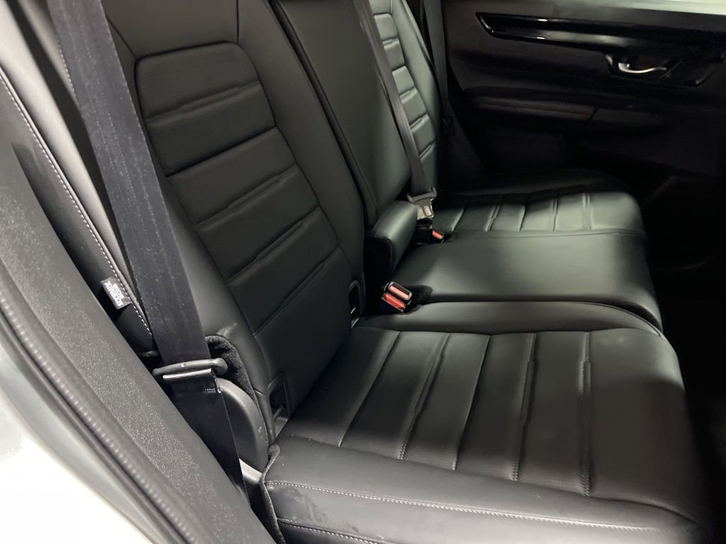 Used 2025 Honda CR-V EX-L image 12