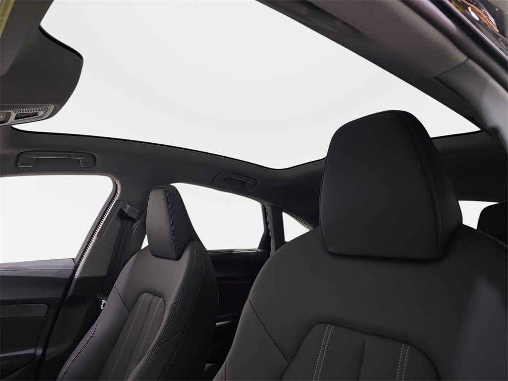 New 2025 Audi A5 2.0T Prestige image 29