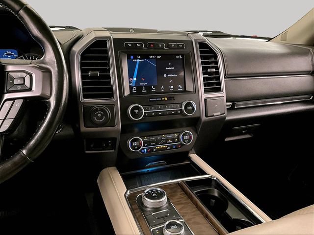 Used 2019 Ford Expedition Max Platinum AWD/4WD image 7