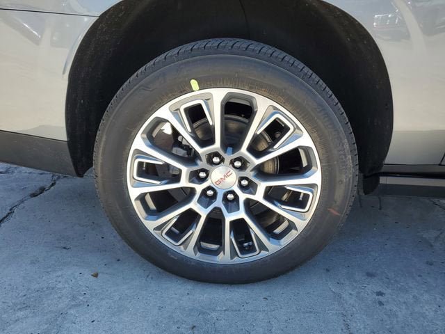 New 2026 GMC Yukon XL Denali RWD image 6