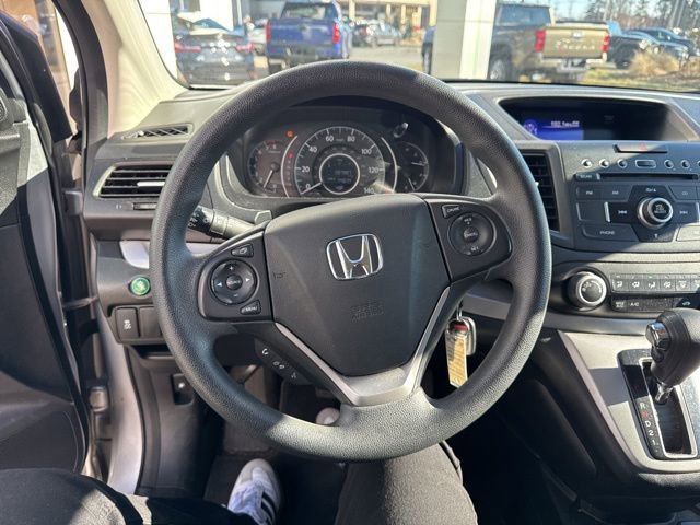 Used 2014 Honda CR-V EX image 14