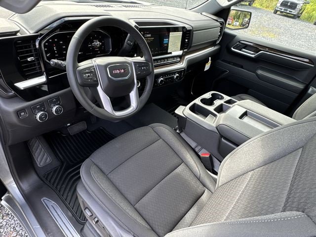 New 2026 GMC Sierra 1500 Elevation image 10